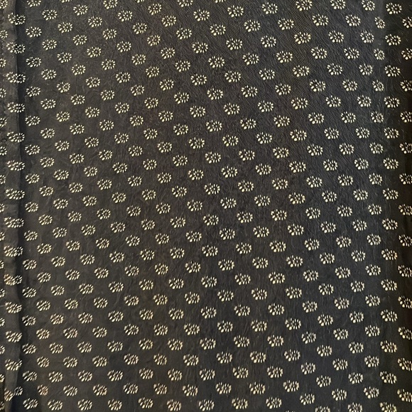 Men’s Blue Button Down Shirt * - Picture 2 of 4